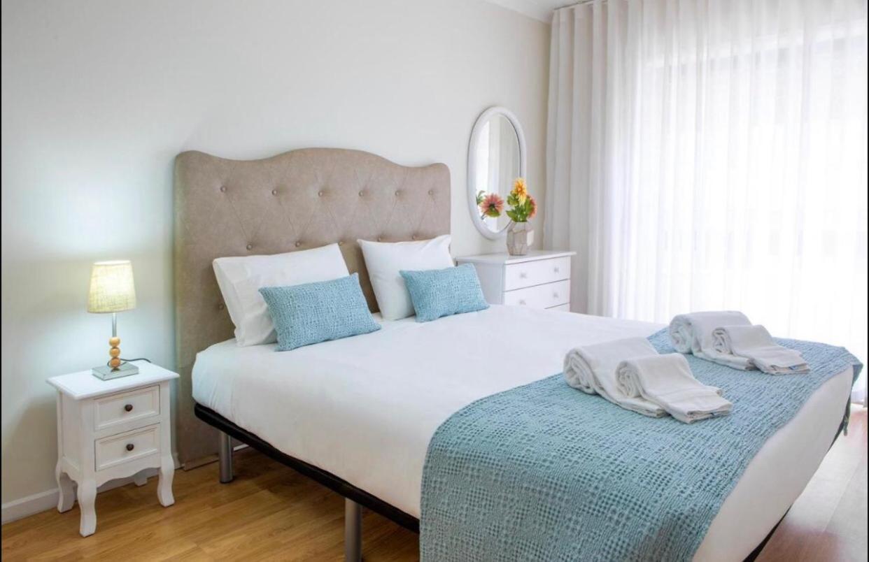 Belas Artes Apartment By Lovelystay OOporto Extérieur photo