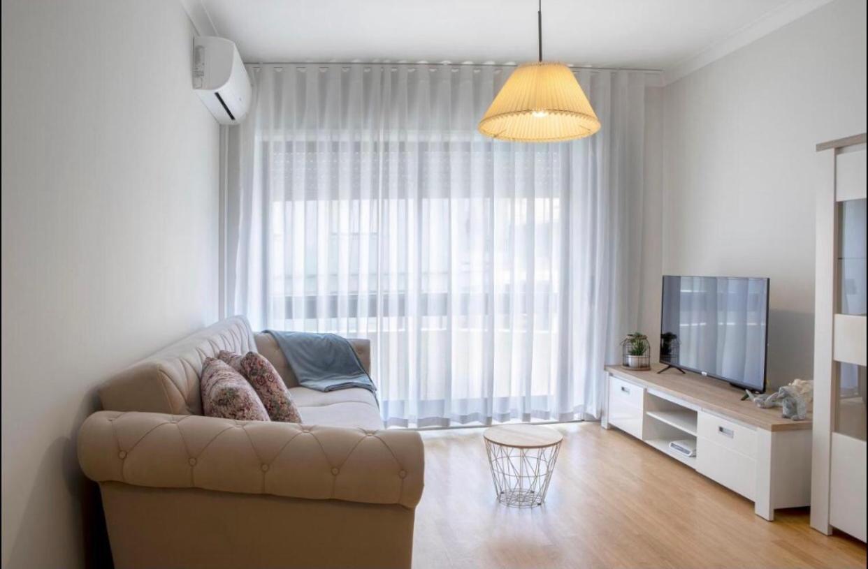 Belas Artes Apartment By Lovelystay OOporto Extérieur photo