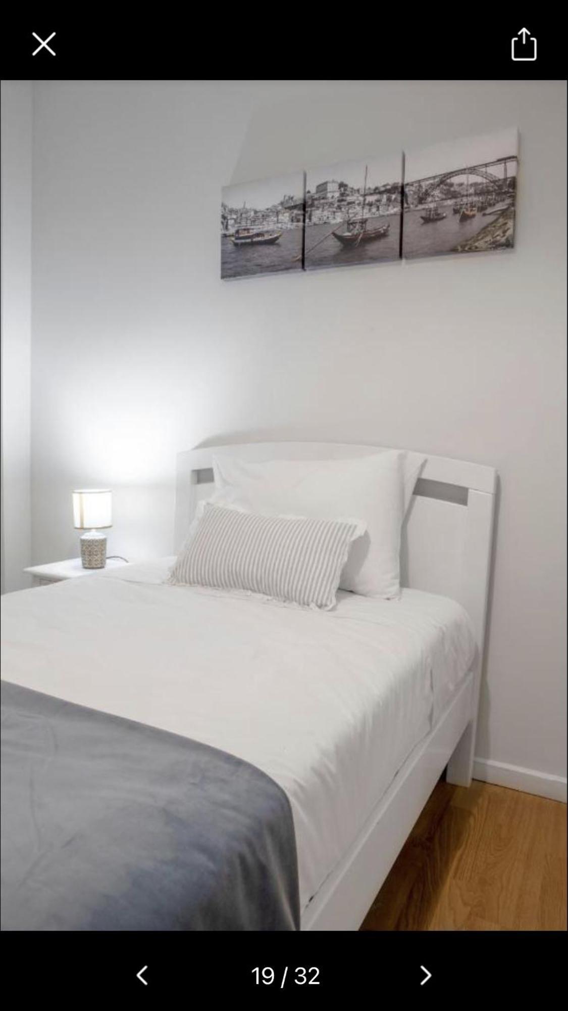 Belas Artes Apartment By Lovelystay OOporto Extérieur photo