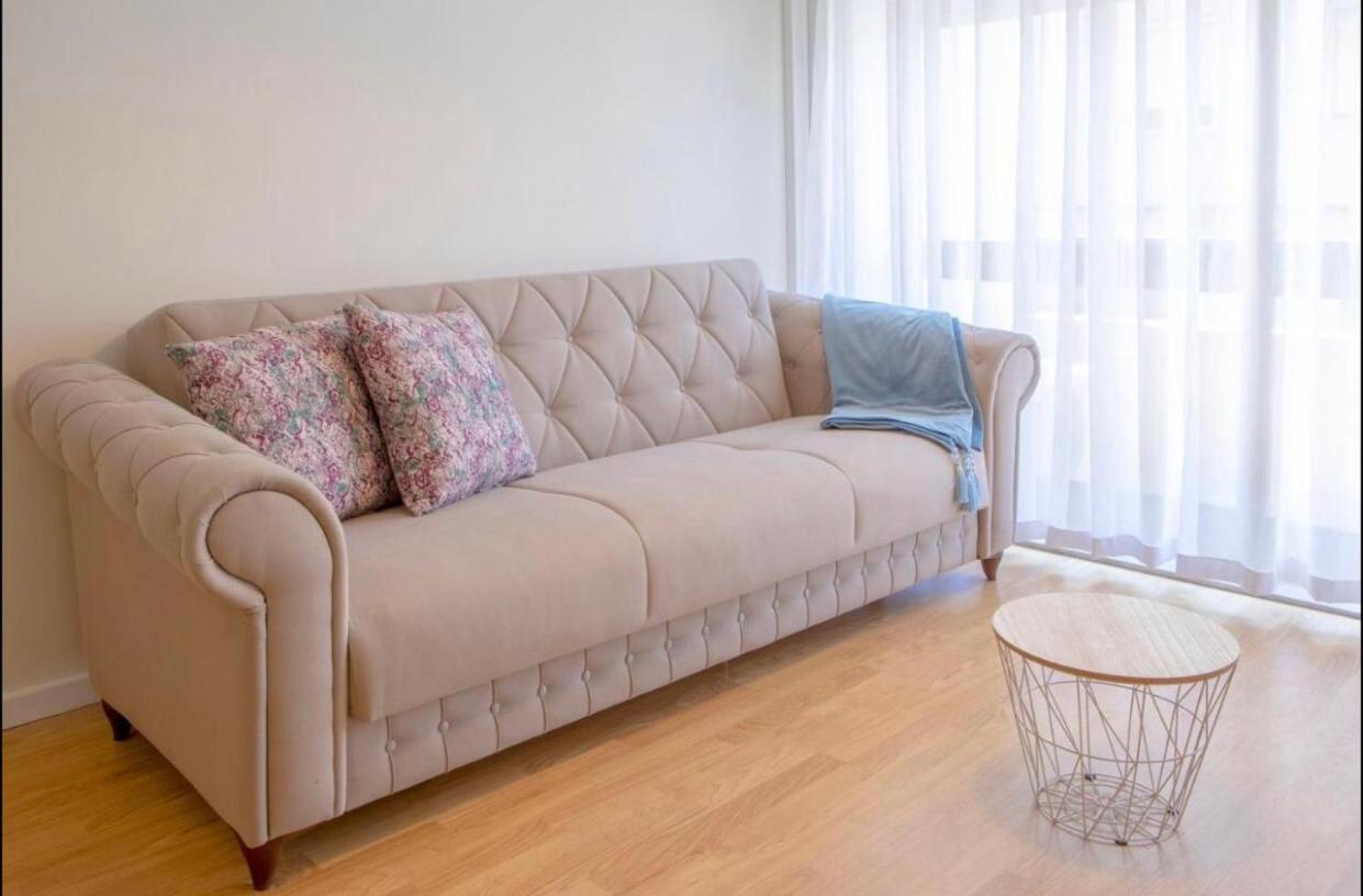 Belas Artes Apartment By Lovelystay OOporto Extérieur photo