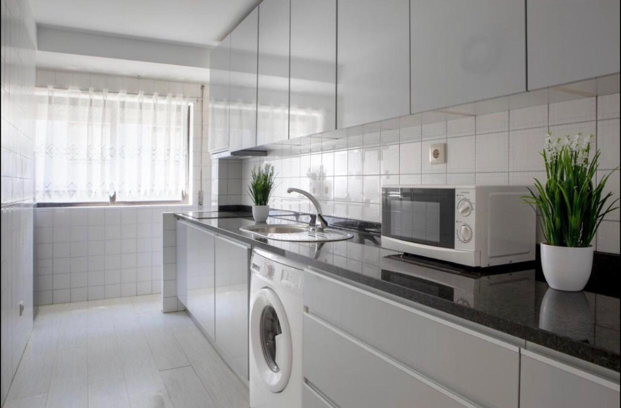 Belas Artes Apartment By Lovelystay OOporto Extérieur photo