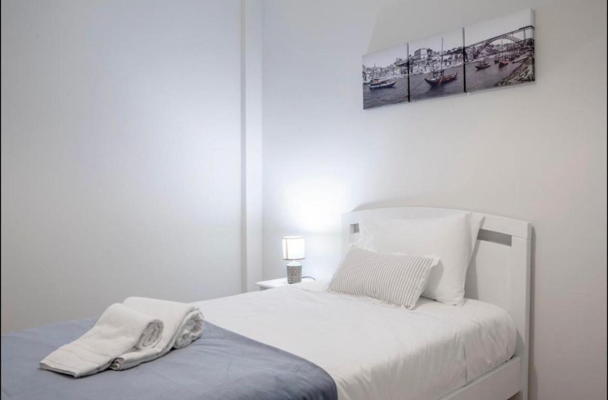 Belas Artes Apartment By Lovelystay OOporto Extérieur photo