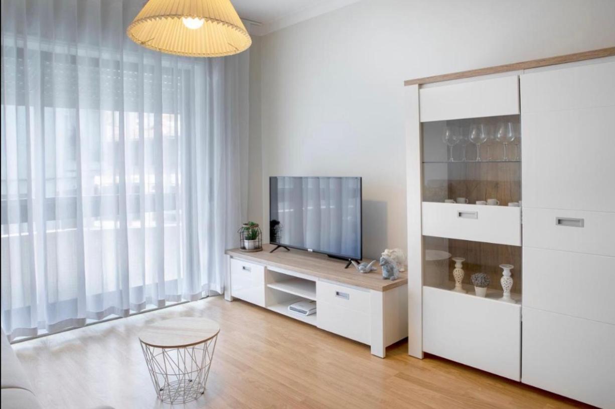 Belas Artes Apartment By Lovelystay OOporto Extérieur photo